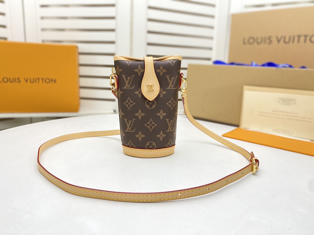 New Arrival LV Bag 4004 – USbagify