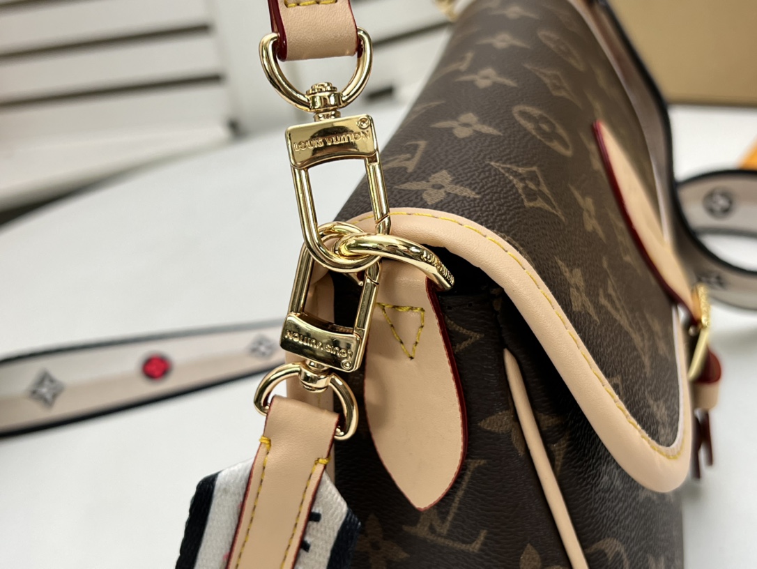 New Arrival LV Bag 4723 – USbagify